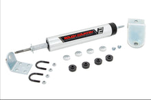Charger l'image dans la galerie, 8738770 V2 Steering Stabilizer - Dodge 1500 (94-01)/2500 (94-02) 2WD Rough Country Canada