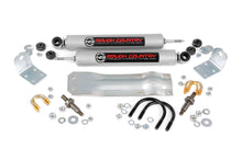 Charger l'image dans la galerie, 8732130 N3 Steering Stabilizer - Dual - 2-8 Inch Lift - Dodge 1500 (94-99) Rough Country Canada