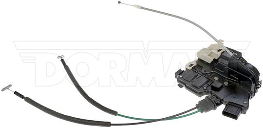 940-004 Door Lock Actuator Motor Dorman - OE Solutions Canada