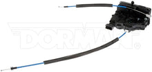 Charger l'image dans la galerie, 940-005 Door Lock Actuator Motor Dorman - OE Solutions Canada