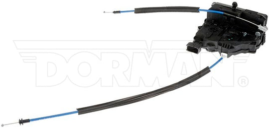 940-005 Door Lock Actuator Motor Dorman - OE Solutions Canada