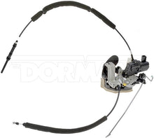 Load image into Gallery viewer, 940-009 Door Lock Actuator Motor Dorman - OE Solutions Canada