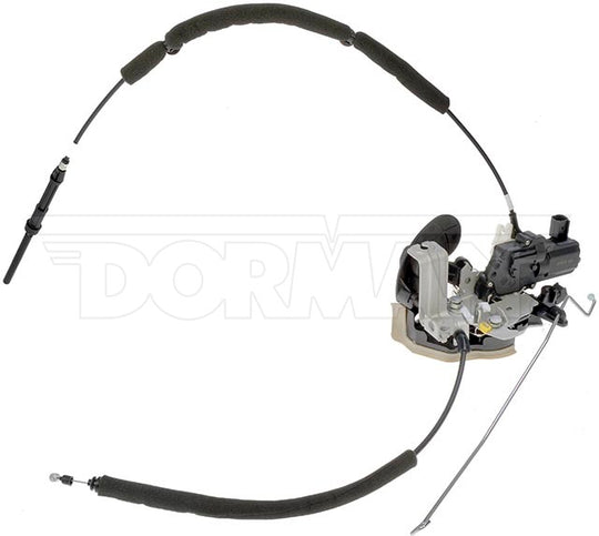 940-009 Door Lock Actuator Motor Dorman - OE Solutions Canada
