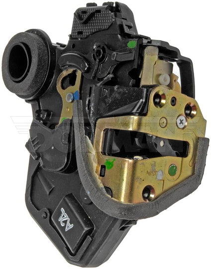940-010 Door Latch Assembly Dorman - OE Solutions Canada