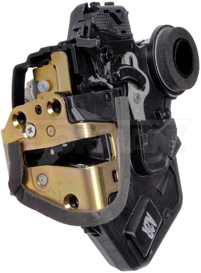 940-011 Door Latch Assembly Dorman - OE Solutions Canada