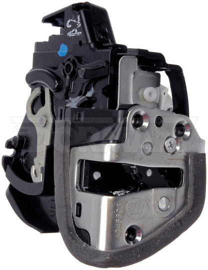 940-014 Door Latch Assembly Dorman - OE Solutions Canada