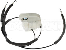 Load image into Gallery viewer, 940-020 Door Latch Assembly Dorman - OE Solutions Canada