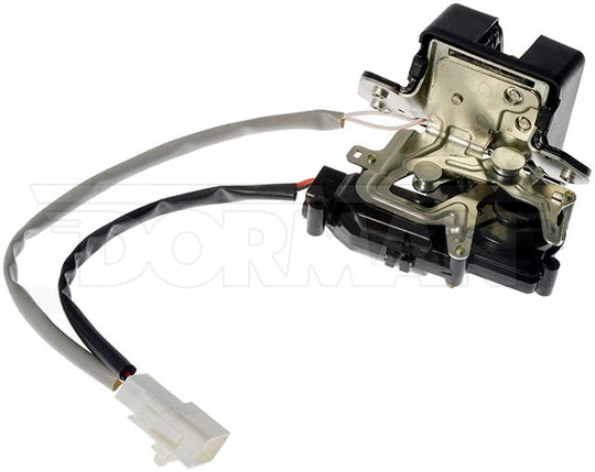 940-090 Liftgate Lock Actuator Dorman - OE Solutions Canada