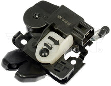 Load image into Gallery viewer, 940-092 Deck Lid Latch Dorman - OE Solutions Canada
