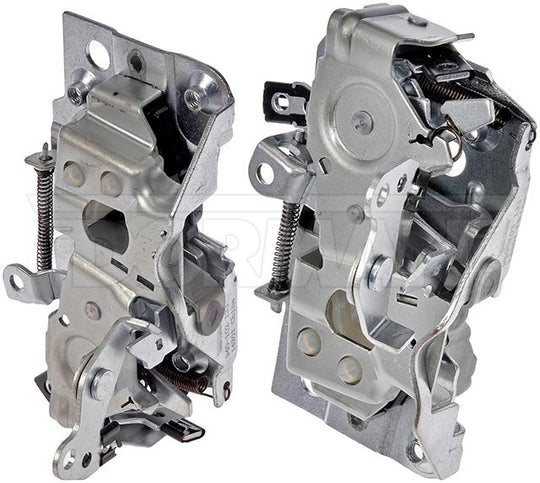 940-102KT Door Latch Assembly Dorman - OE Solutions Canada