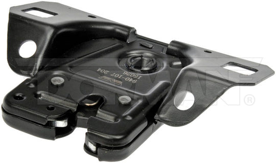 940-107 Deck Lid Latch Dorman - OE Solutions Canada