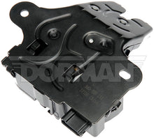 Load image into Gallery viewer, 940-108 Trunk Lock Actuator Motor Dorman - OE Solutions Canada
