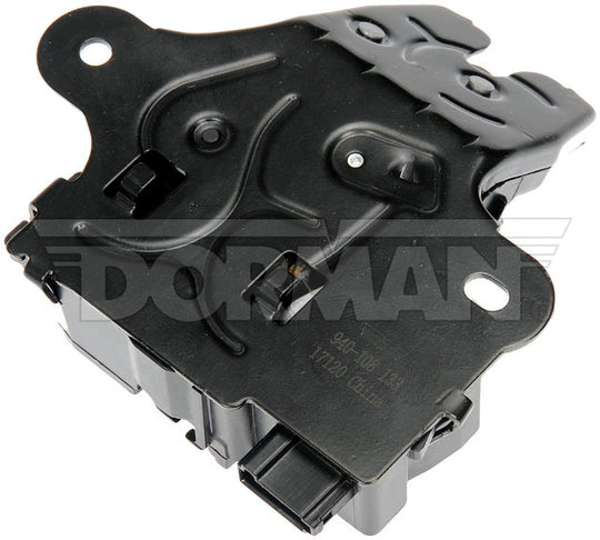 940-108 Trunk Lock Actuator Motor Dorman - OE Solutions Canada