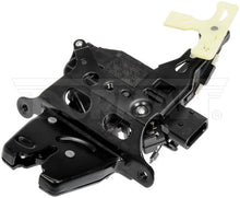 Load image into Gallery viewer, 940-109 Trunk Lock Actuator Motor Dorman - OE Solutions Canada