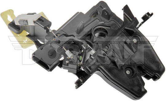 940-111 Trunk Lock Actuator Motor Dorman - OE Solutions Canada