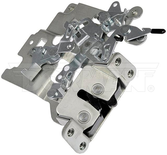 940-112 Door Latch Assembly Dorman - OE Solutions Canada
