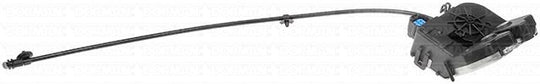 940-122 Tailgate Lock Actuator Motor Dorman - OE Solutions Canada