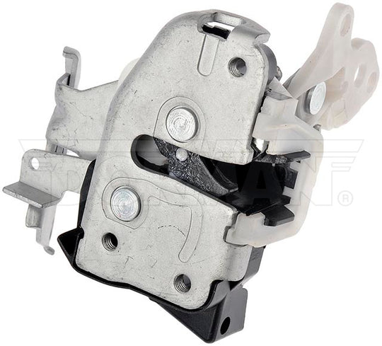 940-124 Liftgate Lock Actuator Dorman - OE Solutions Canada