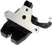 Load image into Gallery viewer, 940-128 Deck Lid Latch Dorman - OE Solutions Canada