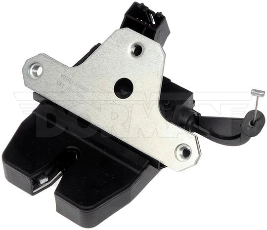 940-128 Deck Lid Latch Dorman - OE Solutions Canada
