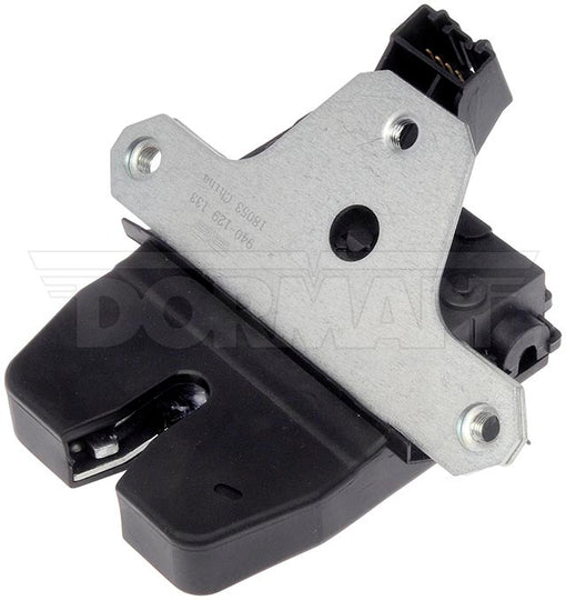 940-129 Liftgate Latch Dorman - OE Solutions Canada