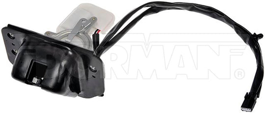 940-130 Liftgate Lock Actuator Dorman - OE Solutions Canada