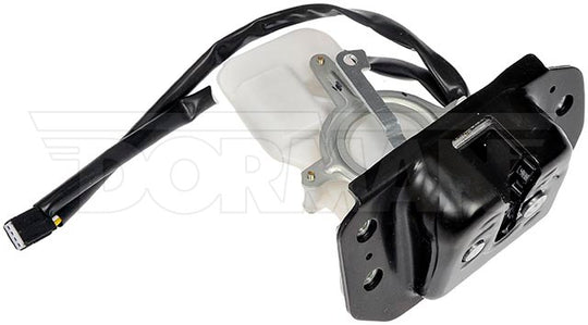 940-131 Liftgate Lock Actuator Dorman - OE Solutions Canada