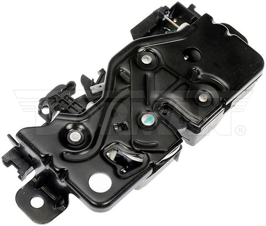 940-150 Liftgate Lock Actuator Dorman - OE Solutions Canada