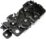 Liftgate Lock Actuator