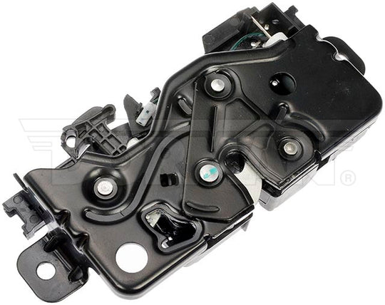 940-151 Trunk Lock Actuator Motor Dorman - OE Solutions Canada