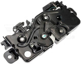 Trunk Lock Actuator Motor