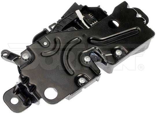940-152 Trunk Lock Actuator Motor Dorman - OE Solutions Canada