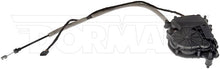 Load image into Gallery viewer, 940-153 Trunk Lock Actuator Motor Dorman - OE Solutions Canada