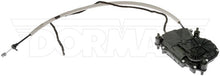 Load image into Gallery viewer, 940-154 Liftgate Lock Actuator Dorman - OE Solutions Canada