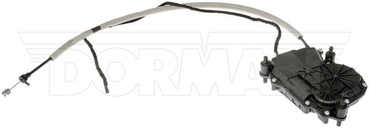 940-154 Liftgate Lock Actuator Dorman - OE Solutions Canada