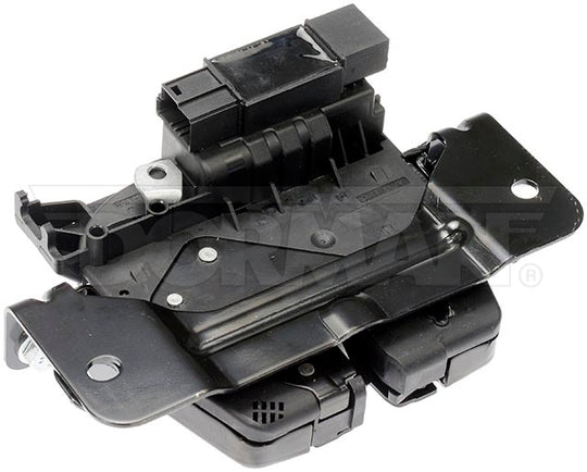 940-155 Liftgate Lock Actuator Dorman - OE Solutions Canada