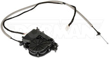 Load image into Gallery viewer, 940-157 Trunk Lock Actuator Motor Dorman - OE Solutions Canada