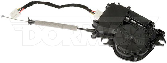 940-158 Liftgate Lock Actuator Dorman - OE Solutions Canada