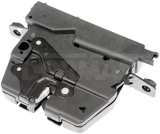 940-159 Trunk Lock Actuator Motor Dorman - OE Solutions Canada
