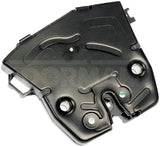 Liftgate Lock Actuator
