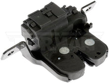 Charger l'image dans la galerie, 940-161 Liftgate Lock Actuator Dorman - OE Solutions Canada