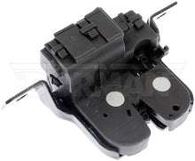 Charger l'image dans la galerie, 940-162 Trunk Lock Actuator Motor Dorman - OE Solutions Canada