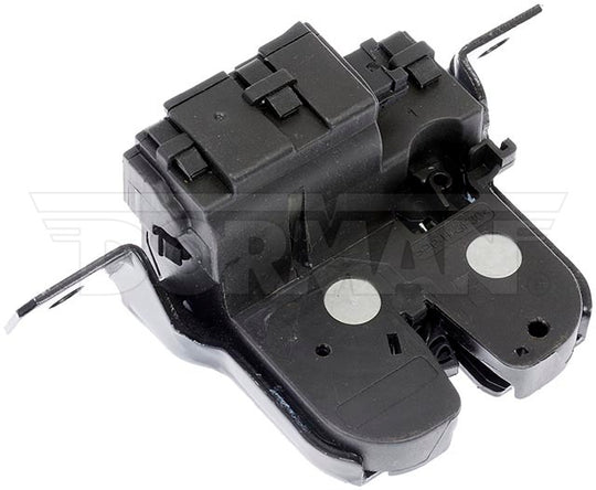 940-162 Trunk Lock Actuator Motor Dorman - OE Solutions Canada