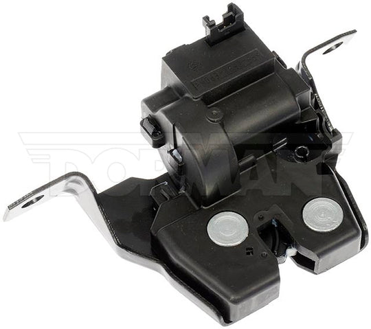 940-163 Liftgate Lock Actuator Dorman - OE Solutions Canada