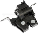 Liftgate Lock Actuator