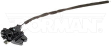Load image into Gallery viewer, 940-227 Trunk Lock Actuator Motor Dorman - OE Solutions Canada