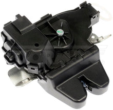 Load image into Gallery viewer, 940-228 Trunk Lock Actuator Motor Dorman - OE Solutions Canada
