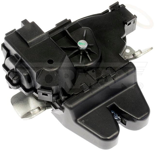 940-228 Trunk Lock Actuator Motor Dorman - OE Solutions Canada