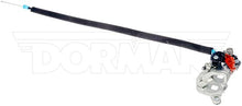 Charger l'image dans la galerie, 940-229 Deck Lid Latch Release Actuator Dorman - OE Solutions Canada