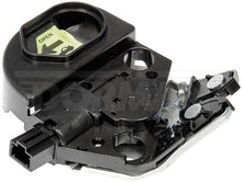 Charger l'image dans la galerie, 940-405 Trunk Lock Actuator Motor Dorman - OE Solutions Canada